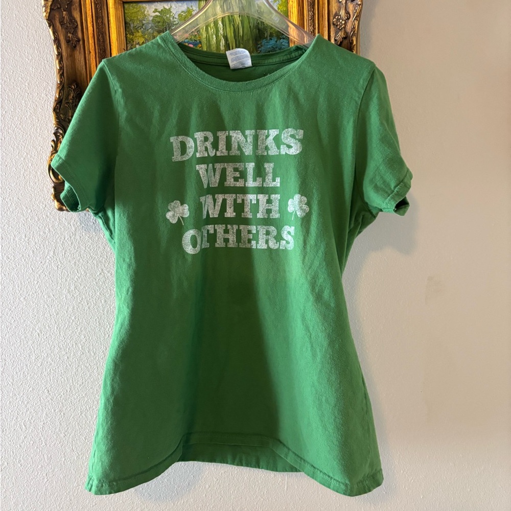 St. Patrick's Day Tshirt